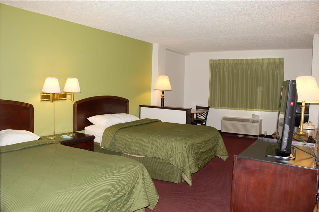 Comfort Inn & Suites Pittsburgh Gibsonia Phòng bức ảnh