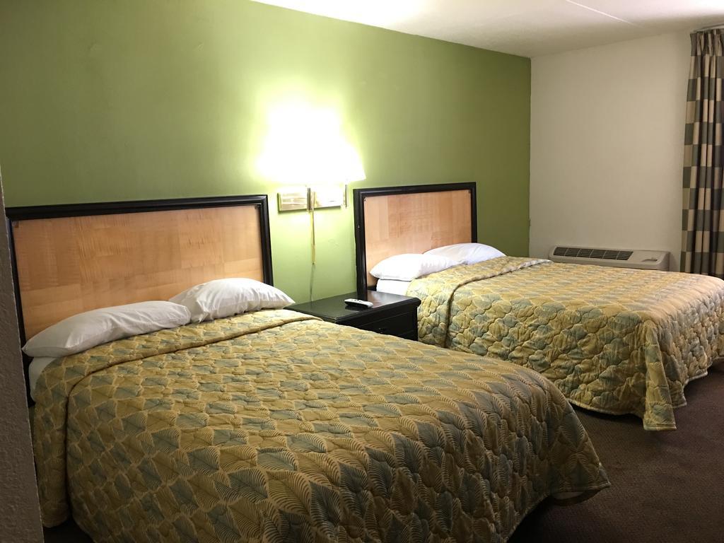 Comfort Inn & Suites Pittsburgh Gibsonia Ngoại thất bức ảnh
