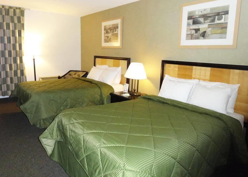 Comfort Inn & Suites Pittsburgh Gibsonia Ngoại thất bức ảnh